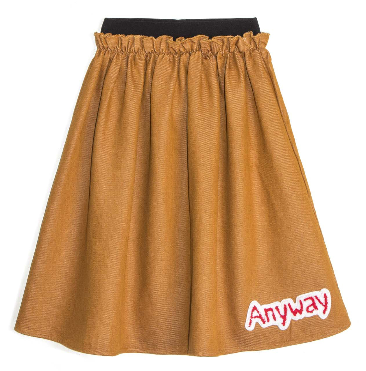                                                                                                                                                      Silvina Skirt